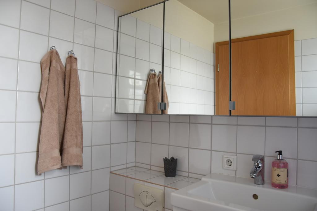 Ig Hoefn Exteriör bild