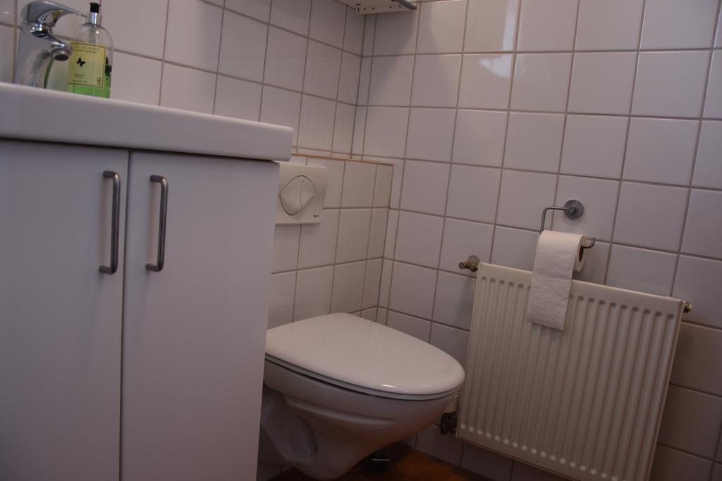 Ig Hoefn Exteriör bild