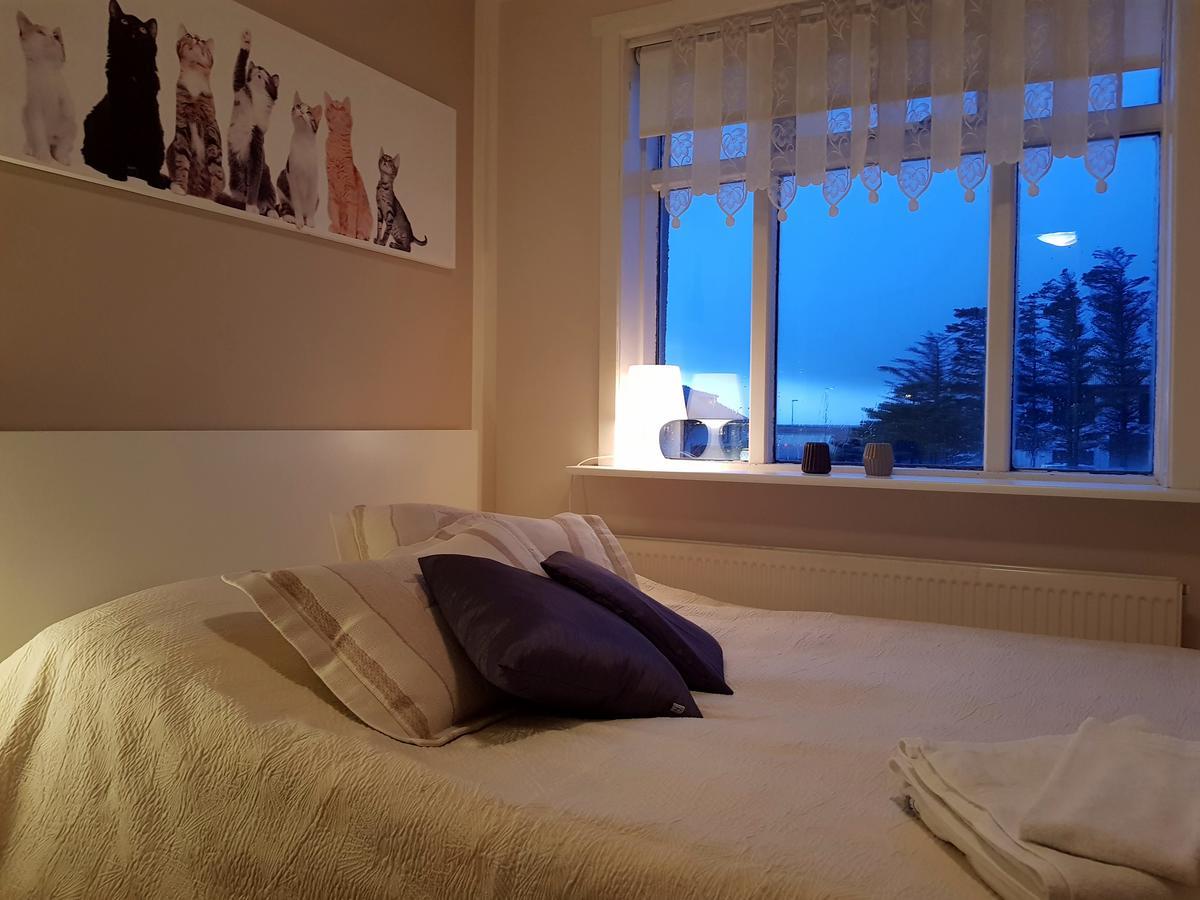Ig Hoefn Exteriör bild